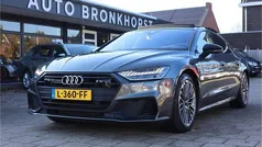 Grijs Gebruikt 2019 Audi A7 Sportback Competition Hatchback | € 48.950 (Eerlijke prijs)