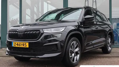 Occasion Skoda Kodiaq Business Line 2024 SUV
