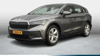 Occasion 2023 Skoda Enyaq iV SUV | € 26.395 (Goede deal)