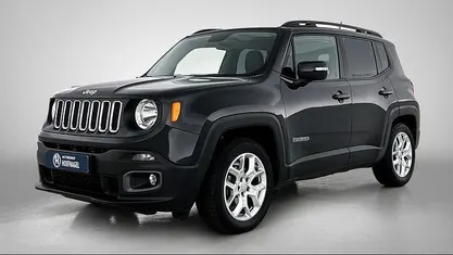 Occasion Jeep Renegade 140 PK (102 kW) 2014 SUV