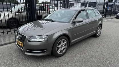 Occasion Audi A3 Sportback Attraction 105 PK (77 kW) 2011 Hatchback