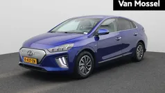 Gebruikt 2021 Hyundai Ioniq 6 Premium Sedan | € 16.900 (Eerlijke prijs)
