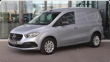 Gebruikt 2023 Mercedes Citan 108 Van | € 19.245 (Eerlijke prijs)
