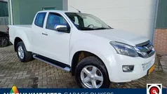 Wit Gebruikt 2016 Isuzu D-Max Pickup | € 14.900 (Eerlijke prijs)