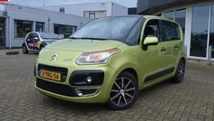Gebruikt 2009 Citroën C3 Picasso Exclusive MPV | € 1.945 (Eerlijke prijs)