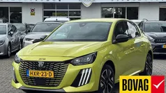 Gebruikt 2024 Peugeot 208 Active Hatchback | € 22.450 (Eerlijke prijs)