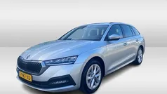 Gebruikt 2023 Skoda Octavia Ambition Stationwagen | € 23.450 (Eerlijke prijs)