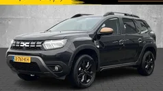 Gebruikt 2023 Dacia Duster Extreme SUV | € 24.950 (Eerlijke prijs)