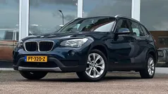 Gebruikt 2013 BMW X1 Executive SUV | € 6.694 (Goede deal)