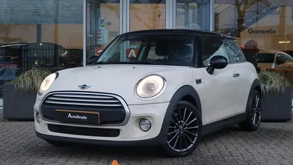 Occasion 2014 Mini Cooper Hatchback | € 7.700 (Eerlijke prijs)