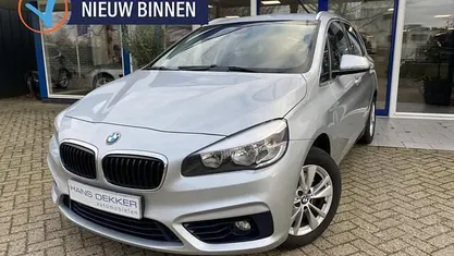 Occasion 2015 BMW 218 Sport Line Stationwagen | € 11.950 (Eerlijke prijs)