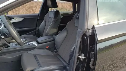 Occasion 2018 Audi A5 Sportback S-Line Hatchback | € 24.495 (Eerlijke prijs)