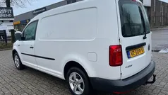 VW Caddy Maxi