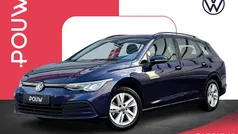 Gebruikt 2023 VW Golf VIII Life Stationwagen | € 21.950 (Eerlijke prijs)