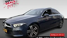 Gebruikt 2021 Mercedes A180 Business Sedan | € 28.930 (Eerlijke prijs)