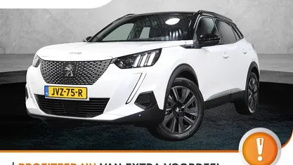 Occasion Peugeot e-2008 GTi 11 kW (15 PK) 2026 SUV