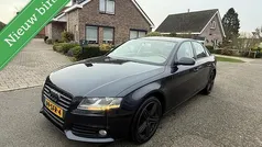 Gebruikt 2011 Audi A4 Proline Sedan | € 5.750 (Super prijs)