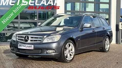 Gebruikt 2008 Mercedes C200 Avantgarde Stationwagen | € 4.650 (Eerlijke prijs)