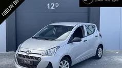Grijs Gebruikt 2018 Hyundai i10 Hatchback | € 8.745 (Eerlijke prijs)