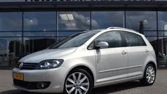 Grijs Gebruikt 2009 VW Golf Plus Highline MPV | € 7.450 (Eerlijke prijs)