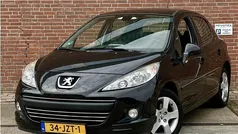 Gebruikt 2009 Peugeot 207 Hatchback | € 2.950 (Eerlijke prijs)