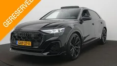 Zwart (metallic) Gebruikt 2024 Audi Q8 Competition SUV | € 94.900 (Eerlijke prijs)