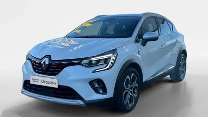 Occasion 2020 Renault Captur Edition One SUV | € 19.435 (Eerlijke prijs)