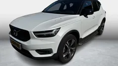 Wit Gebruikt 2019 Volvo XC40 R-Design SUV | € 32.694 (Eerlijke prijs)