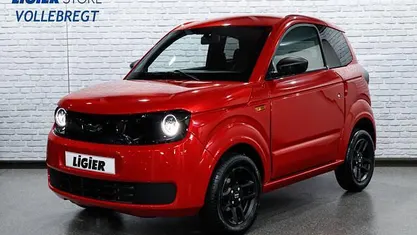 Occasion Ligier Myli 2025 Hatchback