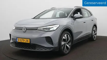 Occasion 2022 VW ID.4 Pro SUV | € 25.795 (Goede deal)