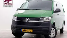 Gebruikt 2020 VW T6.1 Van | € 14.950 (Eerlijke prijs)