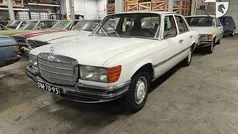 Gebruikt 1972 Mercedes S280 Sedan | € 6.950