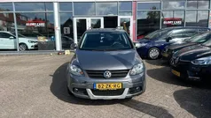 Gebruikt 2008 VW Golf Plus Comfortline MPV | € 2.950 (Goede deal)