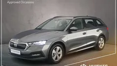 Gebruikt 2024 Skoda Octavia Business Line Stationwagen | € 22.900 (Goede deal)