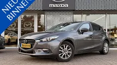 Gebruikt 2018 Mazda 3 Hatchback | € 17.490 (Eerlijke prijs)