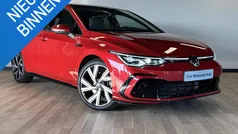 Rood Gebruikt 2021 VW Golf VIII R-line Hatchback | € 29.950 (Eerlijke prijs)