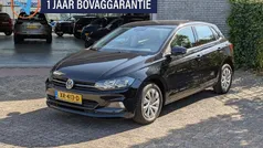Gebruikt 2018 VW Polo Comfortline Hatchback | € 13.745 (Eerlijke prijs)