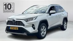 Wit Gebruikt 2020 Toyota RAV4 Hybrid Active SUV | € 30.950 (Goede deal)