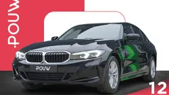 Zwart Gebruikt 2023 BMW 330e Comfort Edition Sedan | € 38.750 (Super prijs)