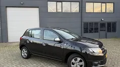 Gebruikt 2015 Dacia Sandero Stepway Hatchback | € 5.750 (Goede deal)