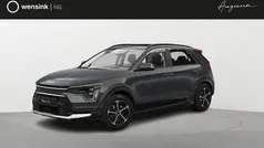 Gebruikt 2025 Kia Niro SUV | € 39.959 (Eerlijke prijs)