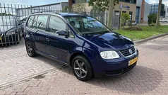 Gebruikt 2005 VW Touran MPV | € 1.150 (Eerlijke prijs)
