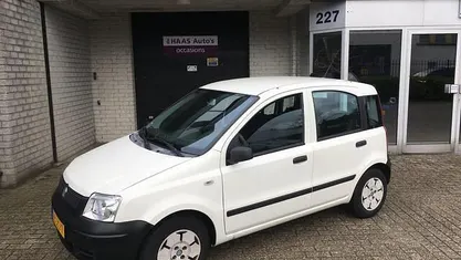 Occasion Fiat Panda 54 PK (39 kW) 2009 Hatchback