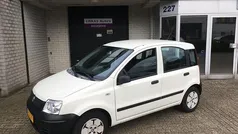 Gebruikt 2009 Fiat Panda Hatchback | € 1.499 (Eerlijke prijs)