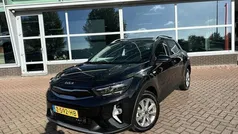 Gebruikt 2024 Kia Stonic Start SUV | € 24.900 (Eerlijke prijs)