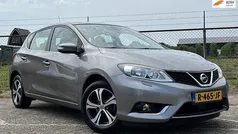 Gebruikt 2014 Nissan Pulsar Hatchback | € 8.450 (Eerlijke prijs)
