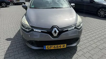 Gebruikt 2015 Renault Clio GrandTour Expression Stationwagen | € 2.999 (Eerlijke prijs)