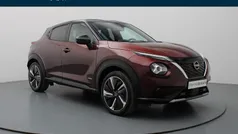 Gebruikt 2024 Nissan Juke 360º SUV | € 27.290 (Eerlijke prijs)