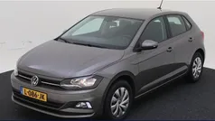 Grijs Gebruikt 2021 VW Polo Comfortline Hatchback | € 14.950 (Goede deal)