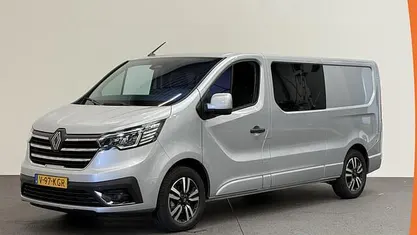 Occasion Renault Trafic 150 PK (110 kW) 2024 MPV